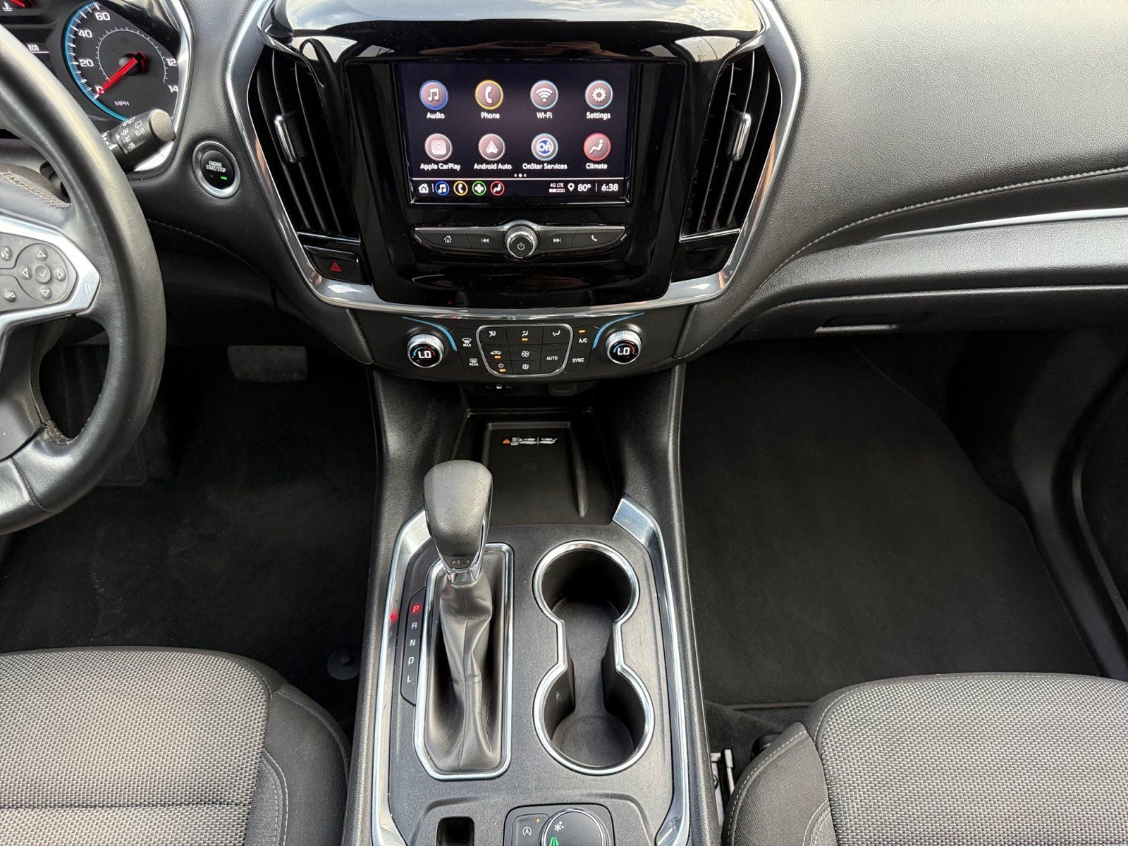 2023 Chevrolet Traverse LT 1LT