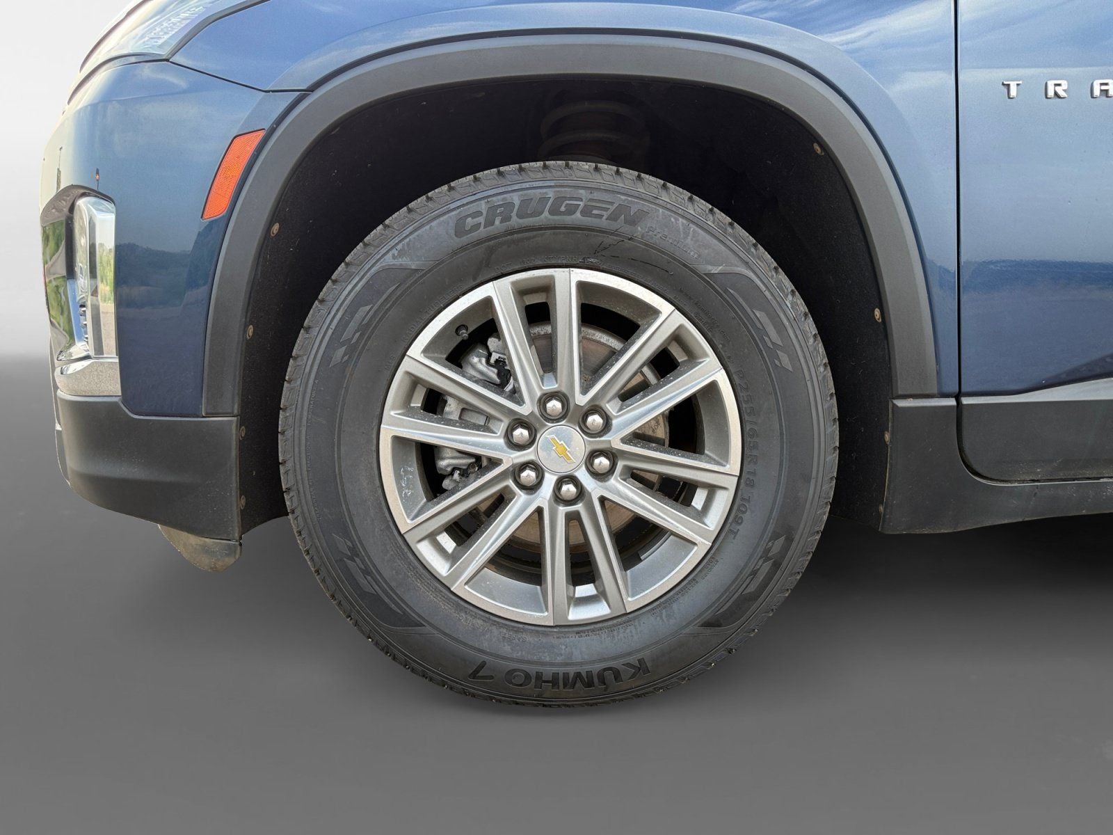 2023 Chevrolet Traverse LT 1LT
