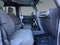 2008 Jeep Wrangler Unlimited Sahara