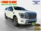 2023 Nissan Titan XD Platinum Reserve