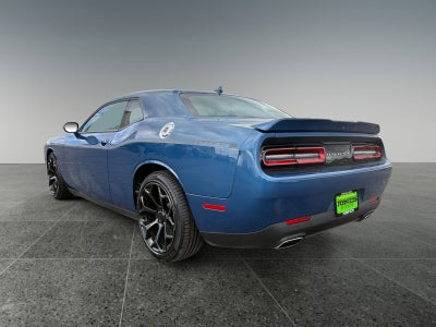 2021 Dodge Challenger GT