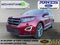 2017 Ford Edge Sport
