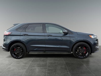 2022 Ford Edge ST