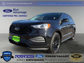 2024 Ford Edge SE