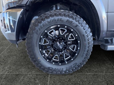 2018 RAM 3500 Laramie