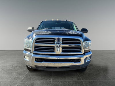 2015 RAM 3500 Lone Star