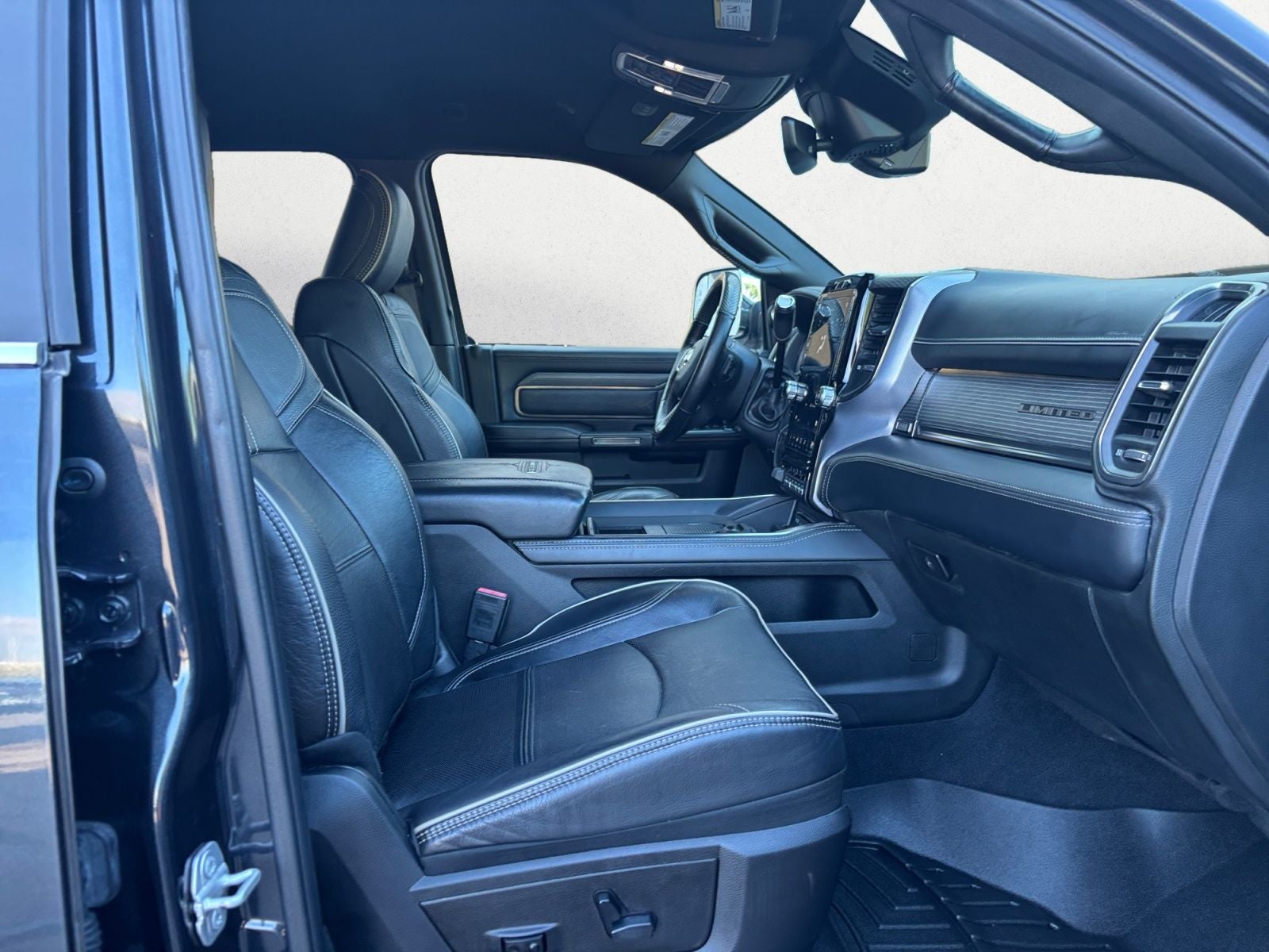 2019 RAM 2500 Limited