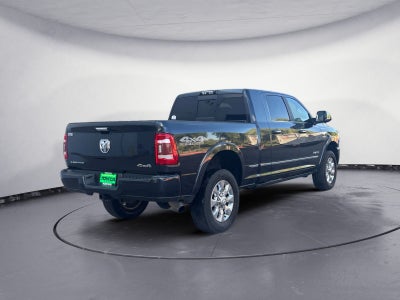 2019 RAM 2500 Limited