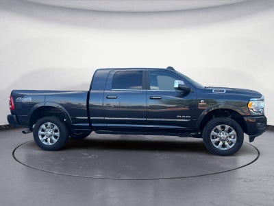 2019 RAM 2500 Limited