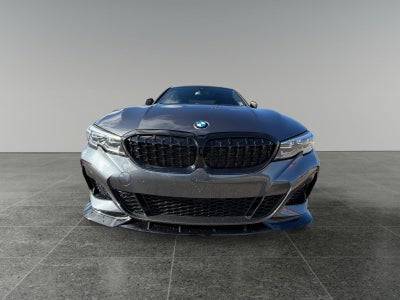 2020 BMW 3 Series M340i