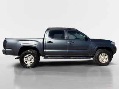 2021 Toyota Tacoma SR V6