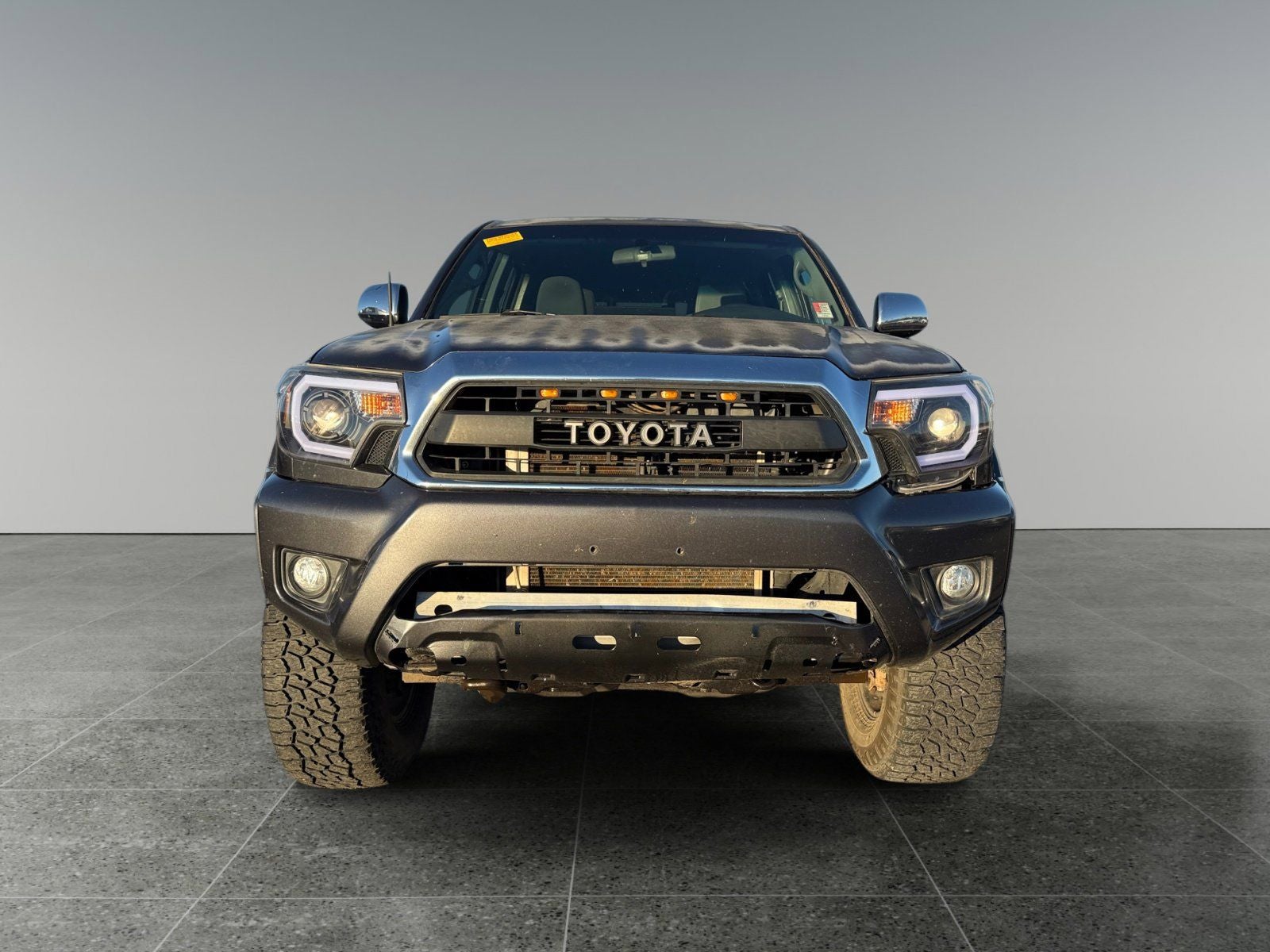 2014 Toyota Tacoma Base V6
