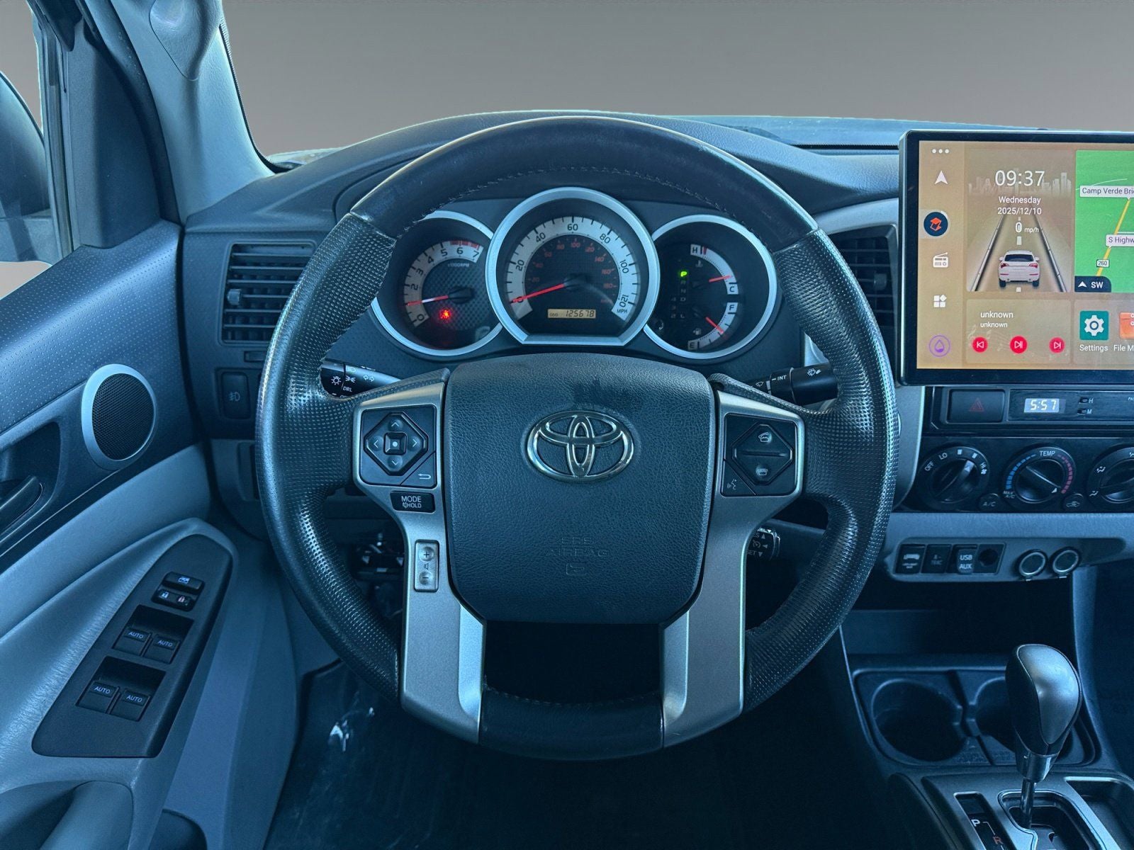 2014 Toyota Tacoma Base V6