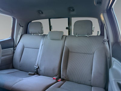 2014 Toyota Tacoma Base V6