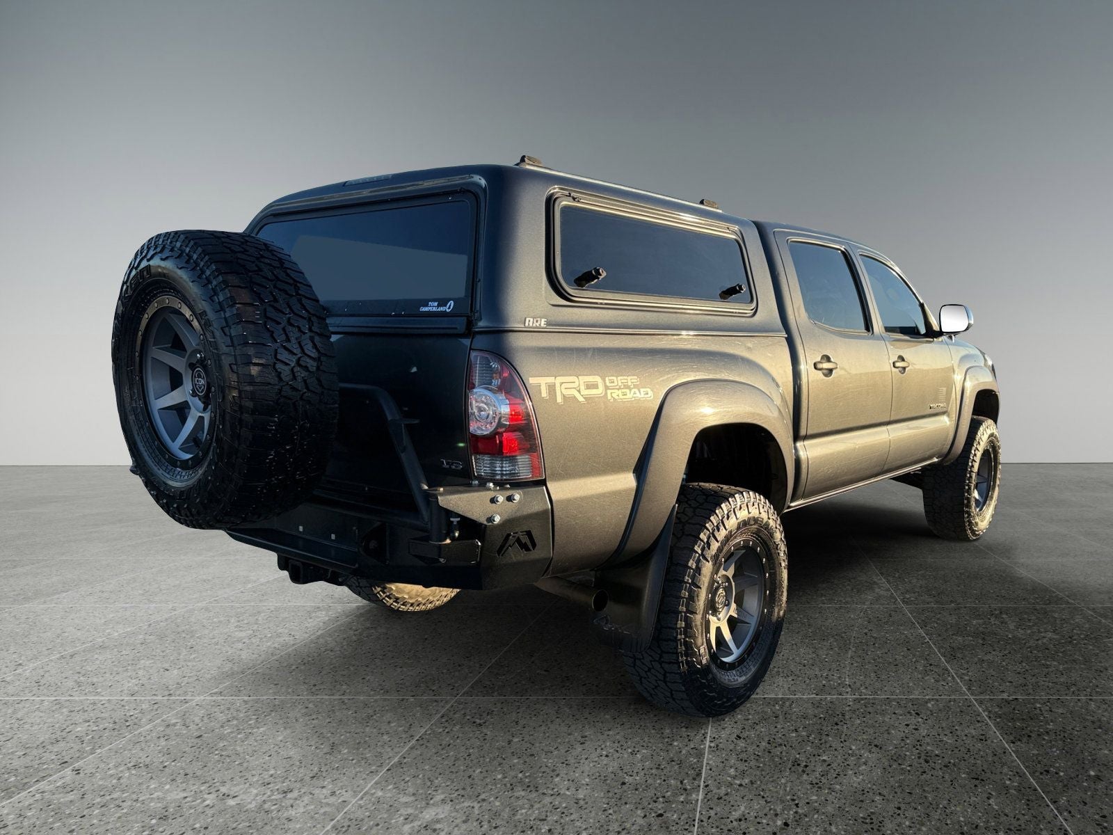 2014 Toyota Tacoma Base V6