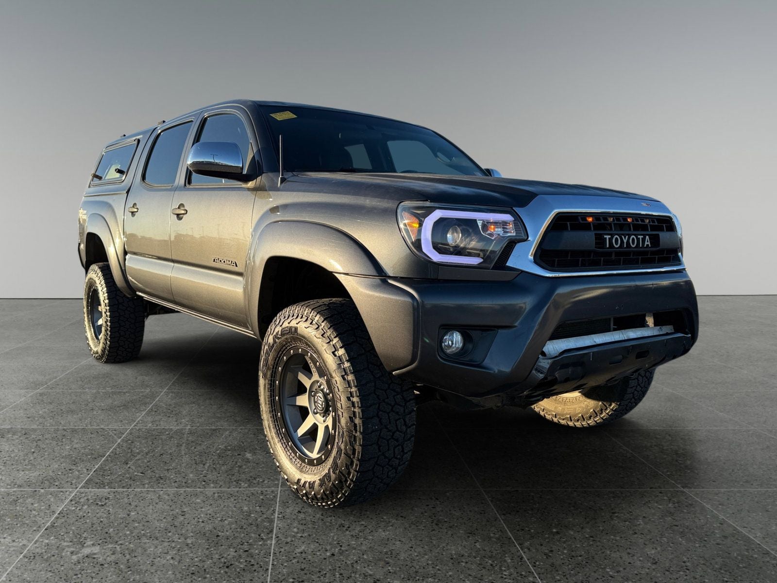 2014 Toyota Tacoma Base V6
