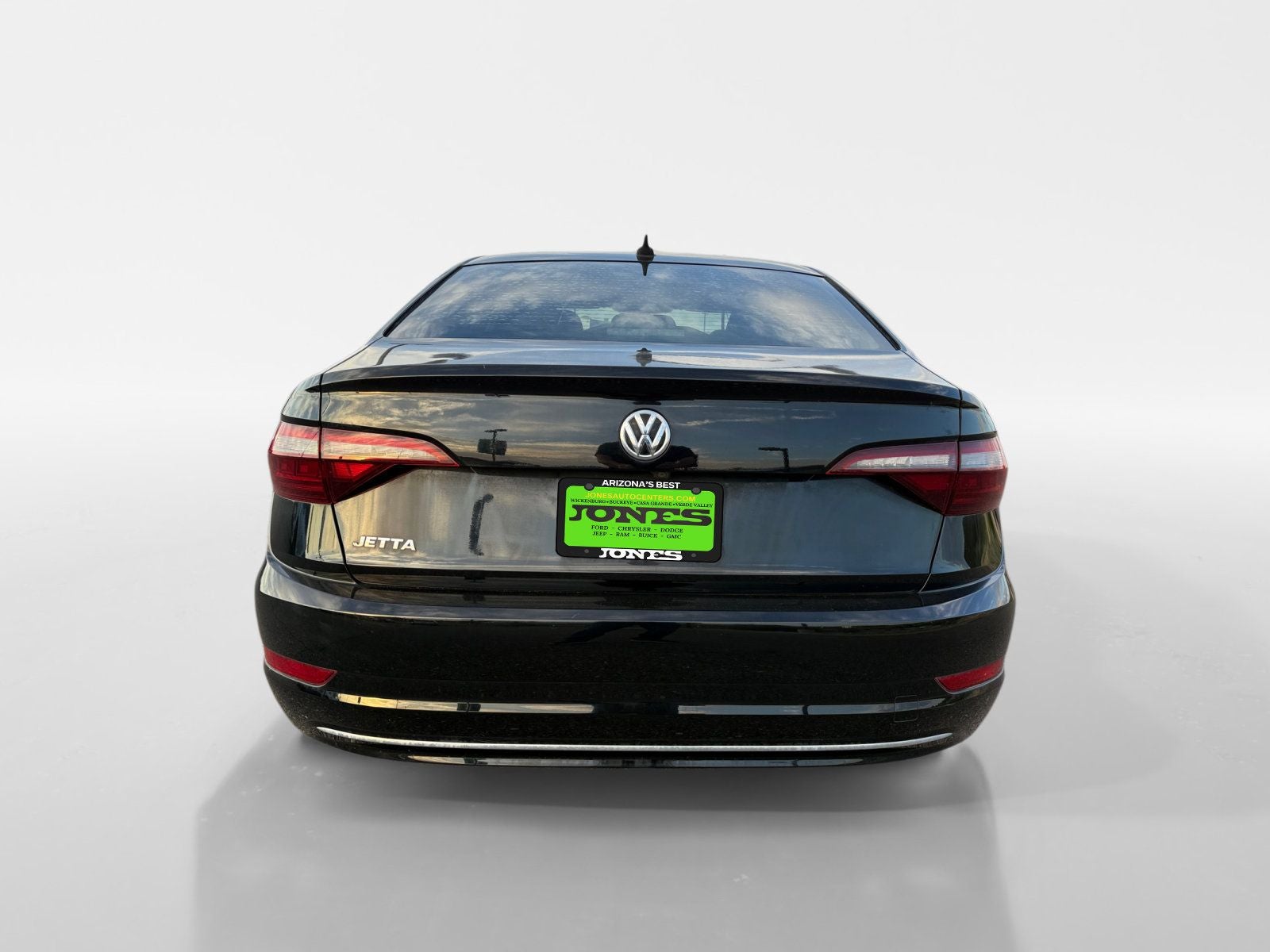 2020 Volkswagen Jetta 1.4T S
