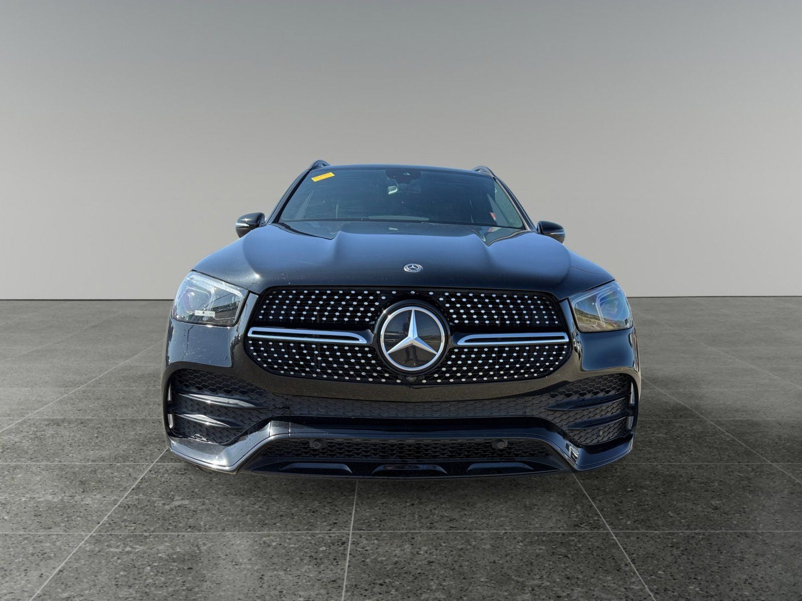 2020 Mercedes-Benz GLE GLE 350