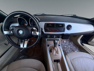 2008 BMW Z4 3.0i