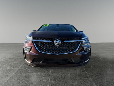 2023 Buick Enclave Avenir