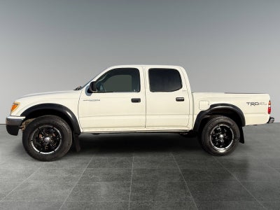 2004 Toyota Tacoma Base V6