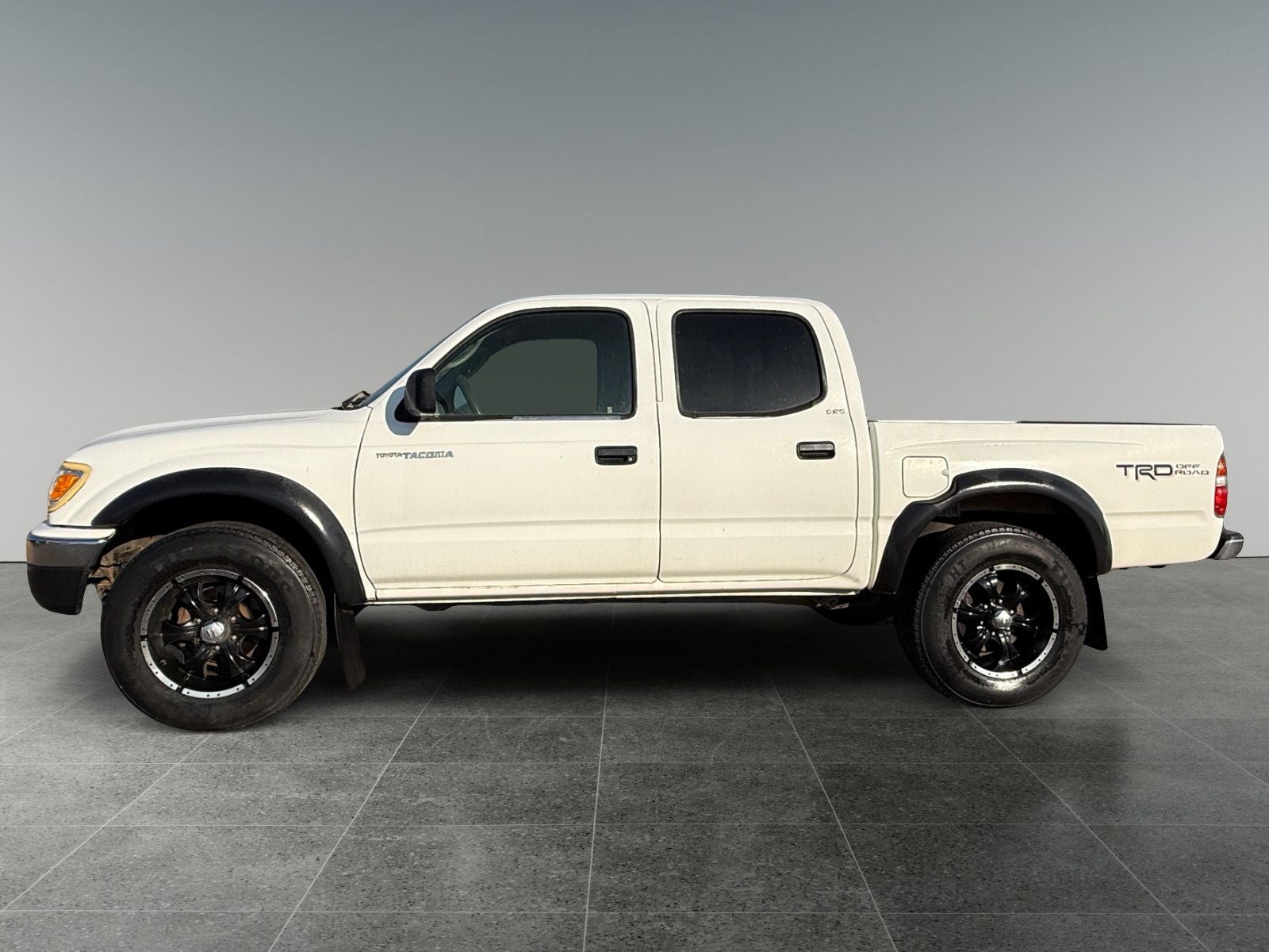 2004 Toyota Tacoma Base V6