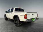 2004 Toyota Tacoma Base V6