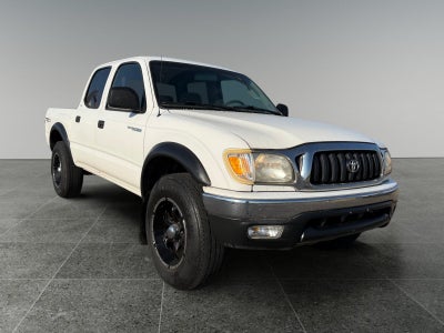 2004 Toyota Tacoma Base V6