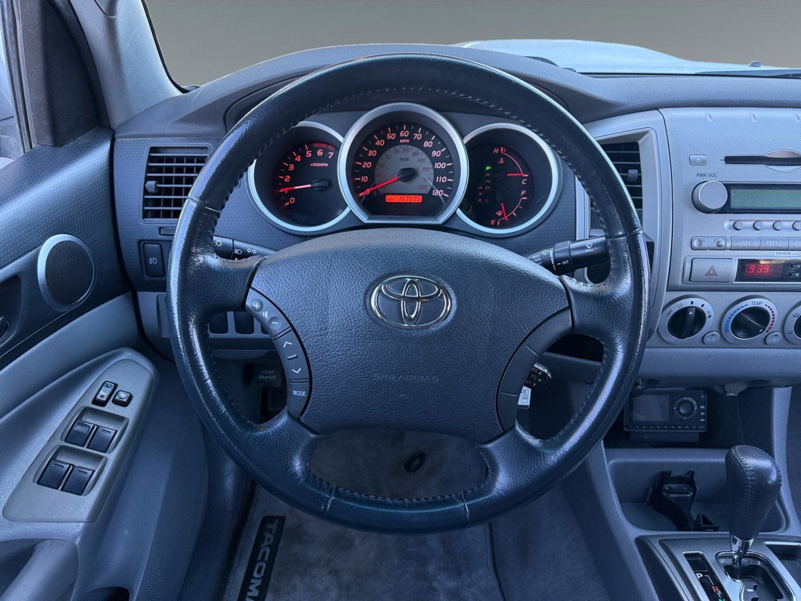 2006 Toyota Tacoma PreRunner V6