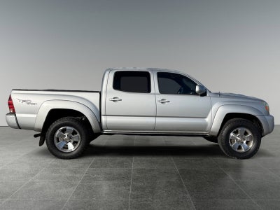 2006 Toyota Tacoma PreRunner V6