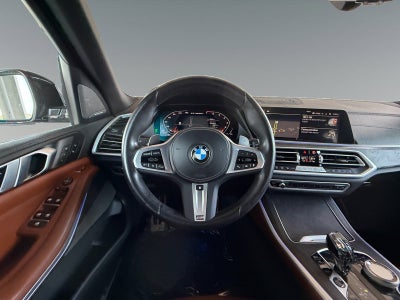 2023 BMW X5 M50i