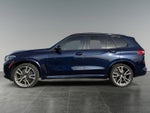 2023 BMW X5 M50i
