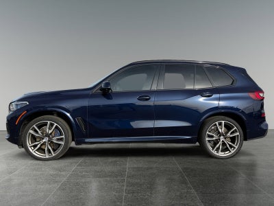 2023 BMW X5 M50i