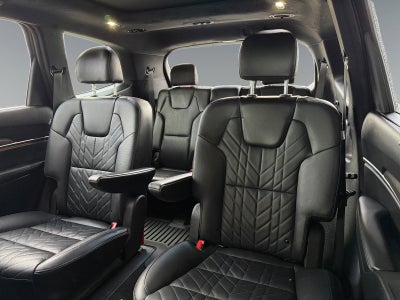 2025 Kia Telluride SX-Prestige X-Pro