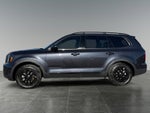 2025 Kia Telluride SX-Prestige X-Pro