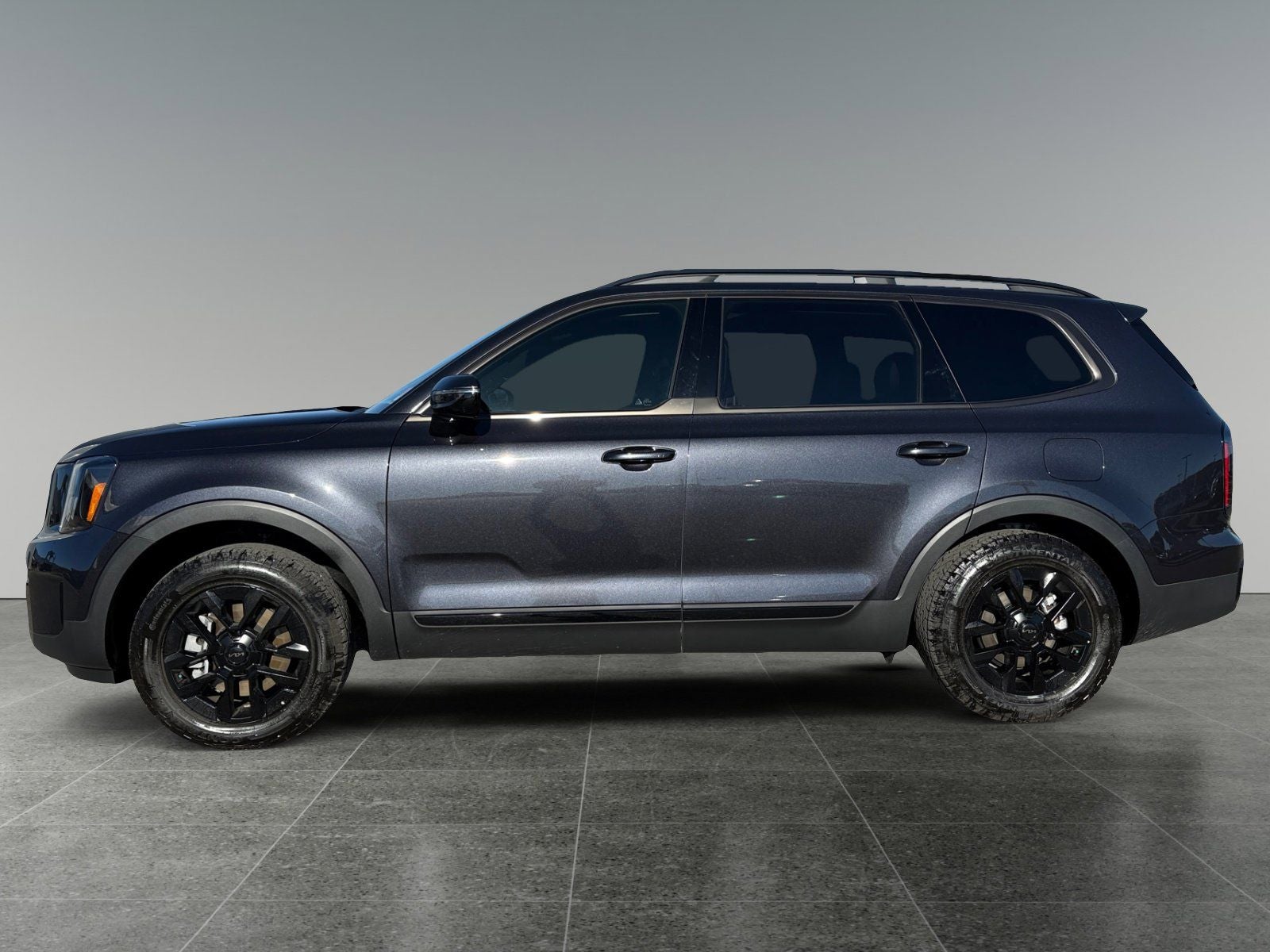 2025 Kia Telluride SX-Prestige X-Pro