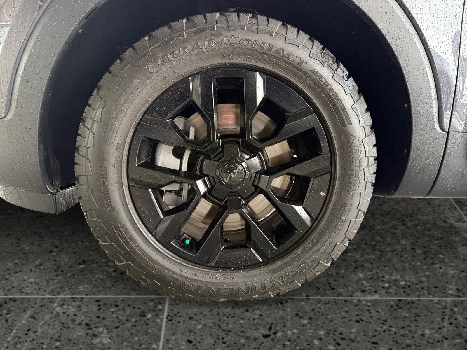 2025 Kia Telluride SX-Prestige X-Pro