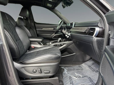 2025 Kia Telluride SX-Prestige X-Pro