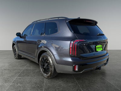 2025 Kia Telluride SX-Prestige X-Pro