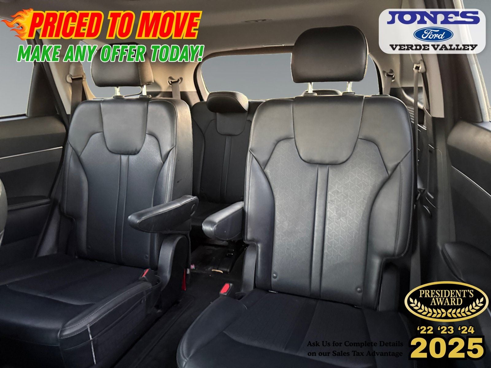 2022 Kia Sorento EX