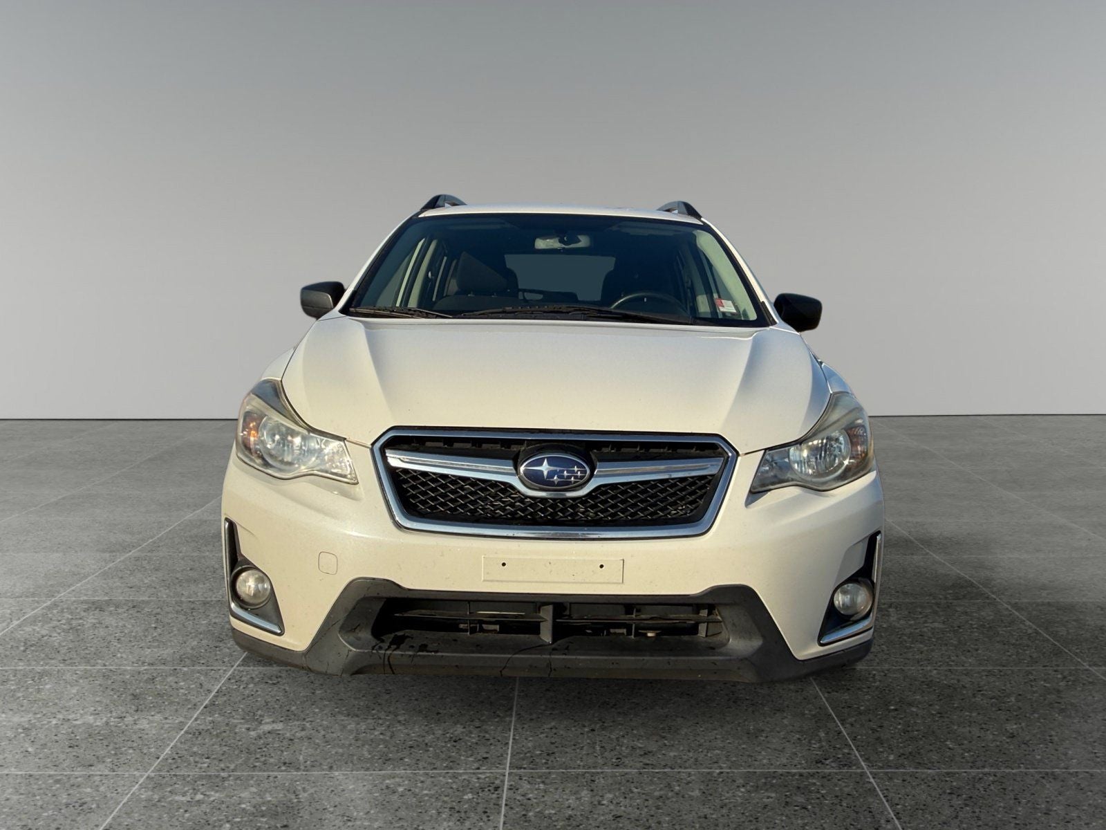 2017 Subaru Crosstrek 2.0i