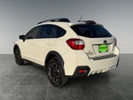 2017 Subaru Crosstrek 2.0i