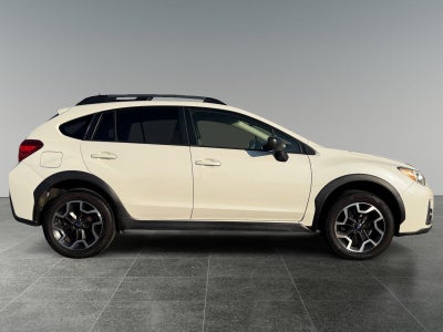 2017 Subaru Crosstrek 2.0i
