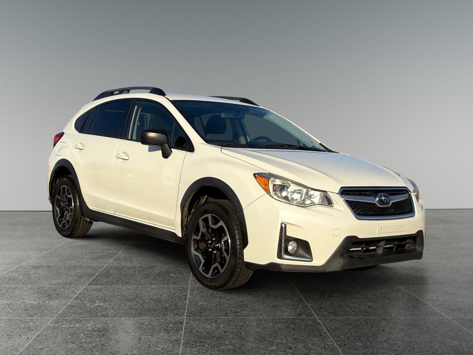 2017 Subaru Crosstrek 2.0i