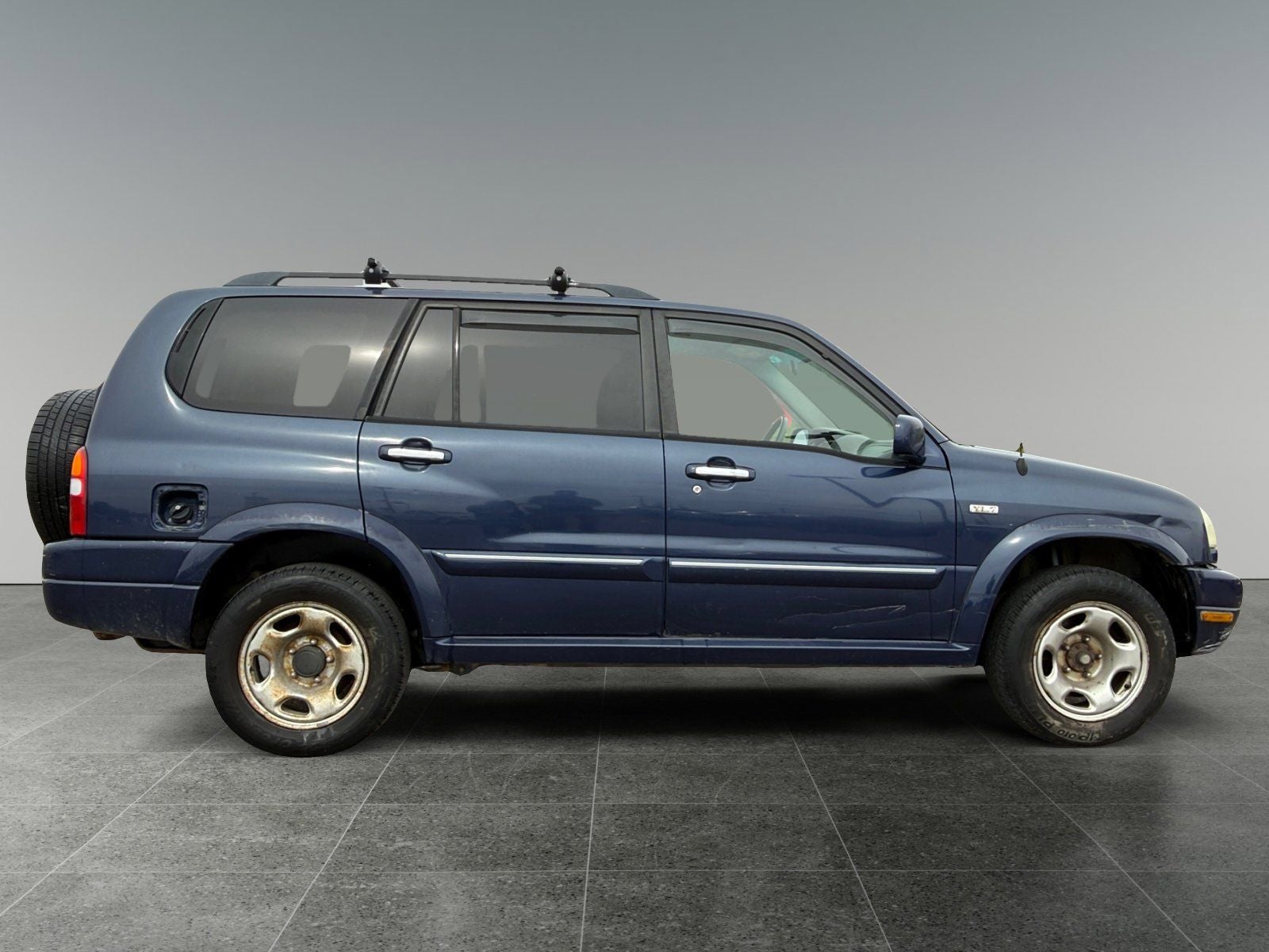 2002 Suzuki XL-7 Base