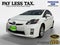 2011 Toyota Prius Two