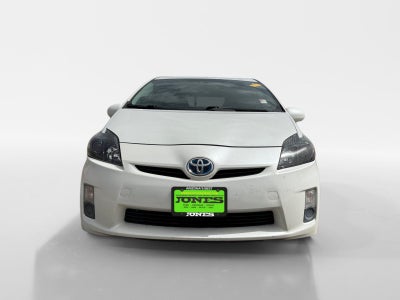 2011 Toyota Prius Two