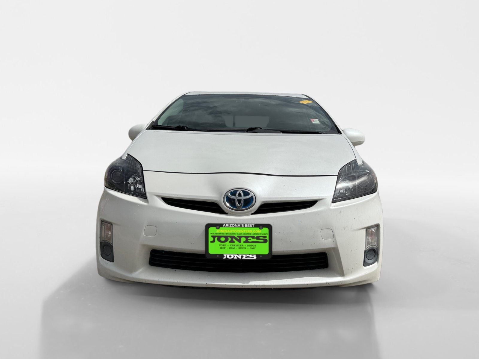 2011 Toyota Prius Two