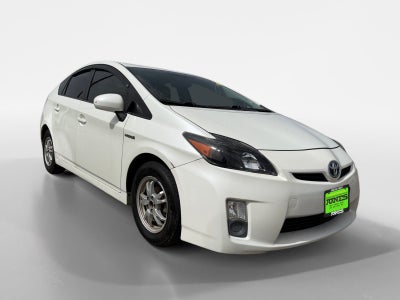 2011 Toyota Prius Two
