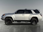 2018 Toyota 4Runner TRD Off-Road